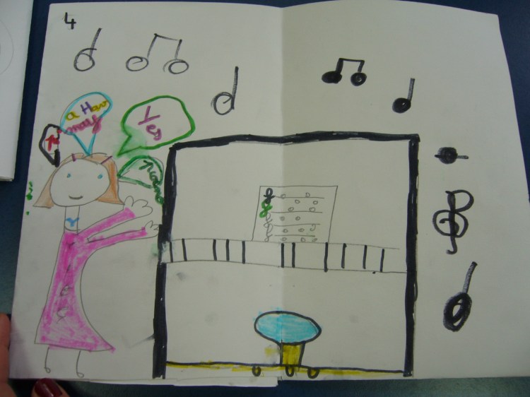 Paper provides a certain framework for clients